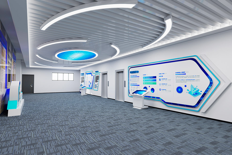 企業(yè)文化墻