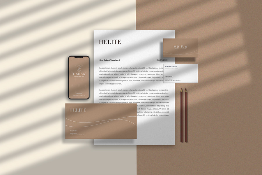 品牌視覺設(shè)計(jì)