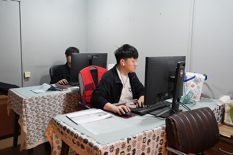 設(shè)計(jì)部